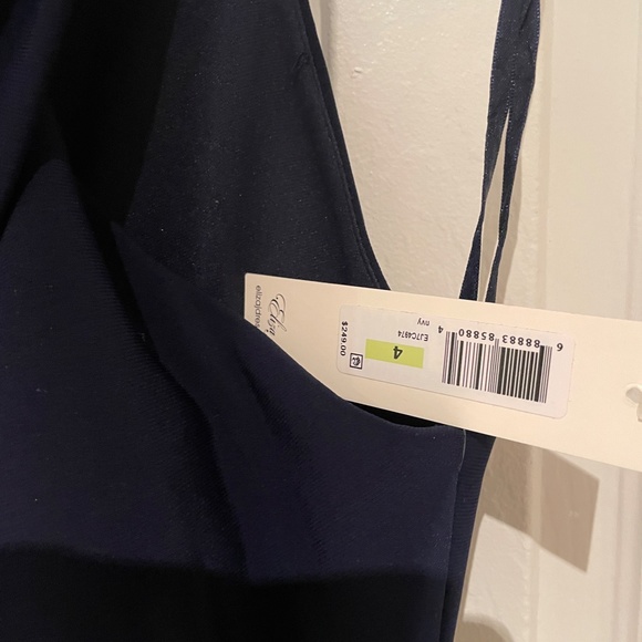 NEW Eliza J Gown - Picture 3 of 9